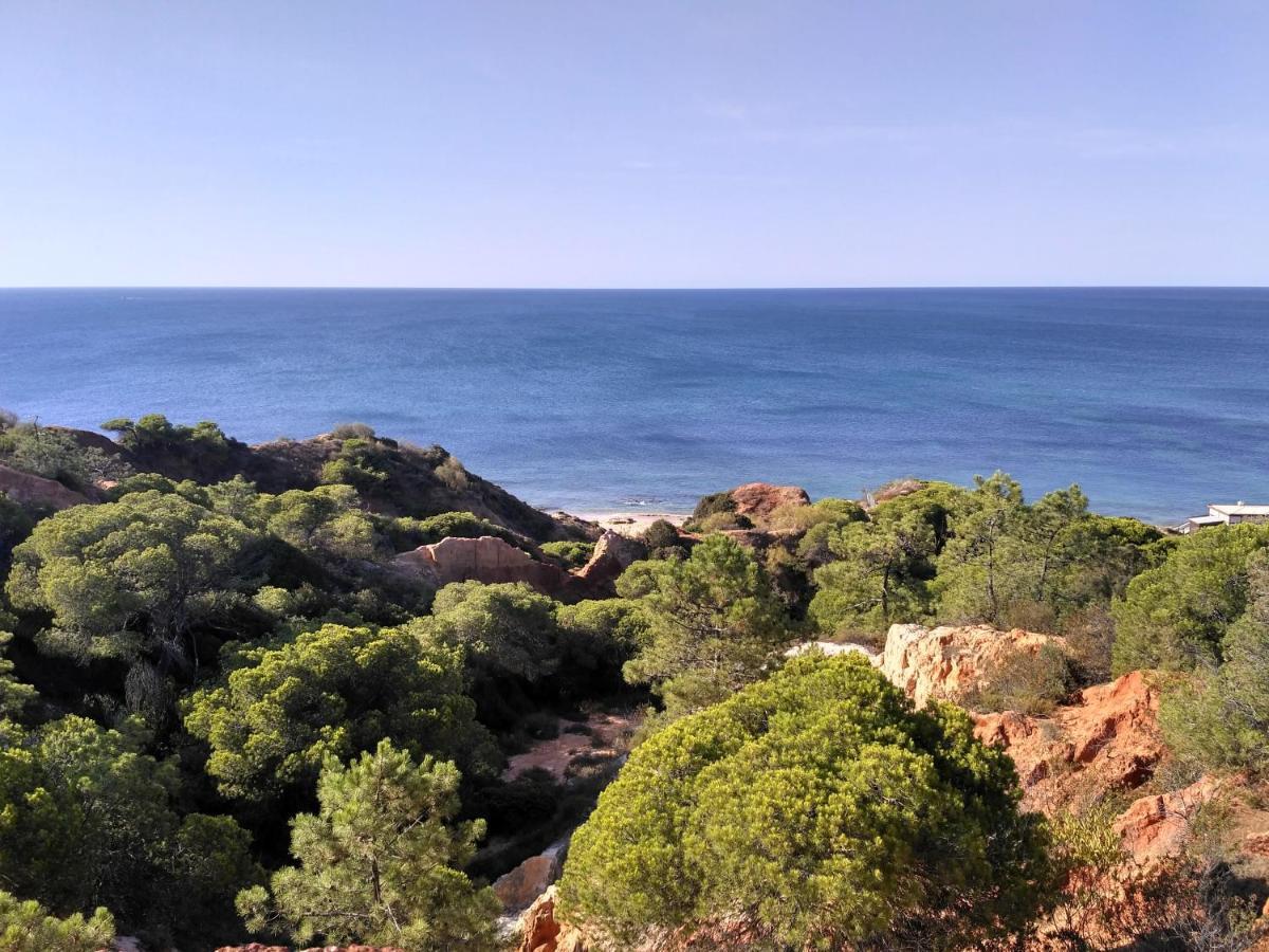 Apartamento Salgados Beach&golf - Dos Salgados