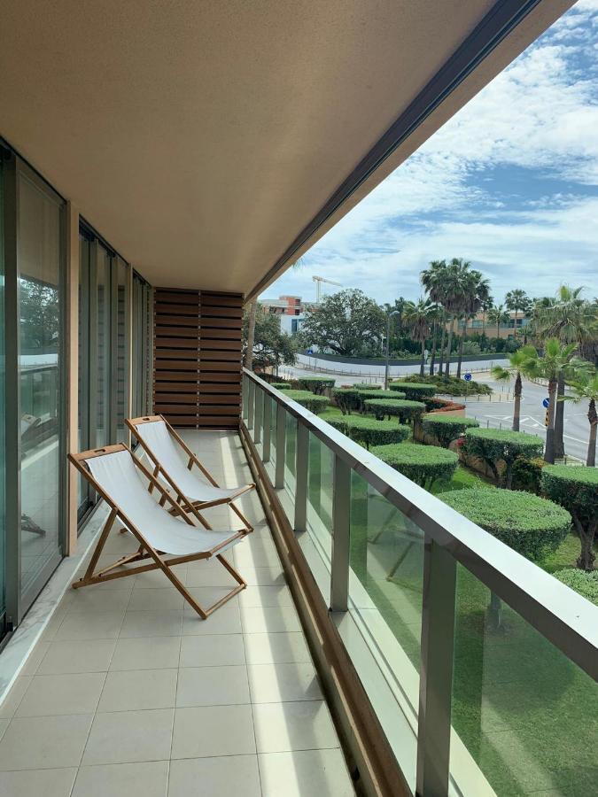 Salgados Beach&golf *