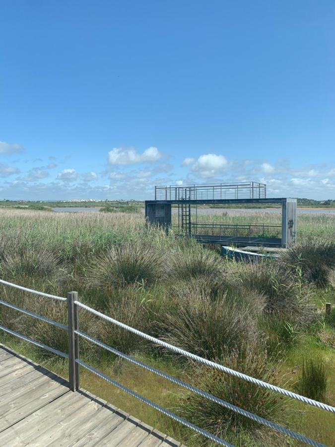Salgados Beach&golf