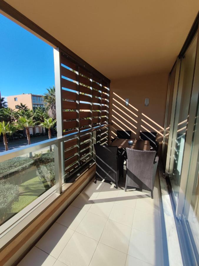 Apartment Salgados Beach&golf *