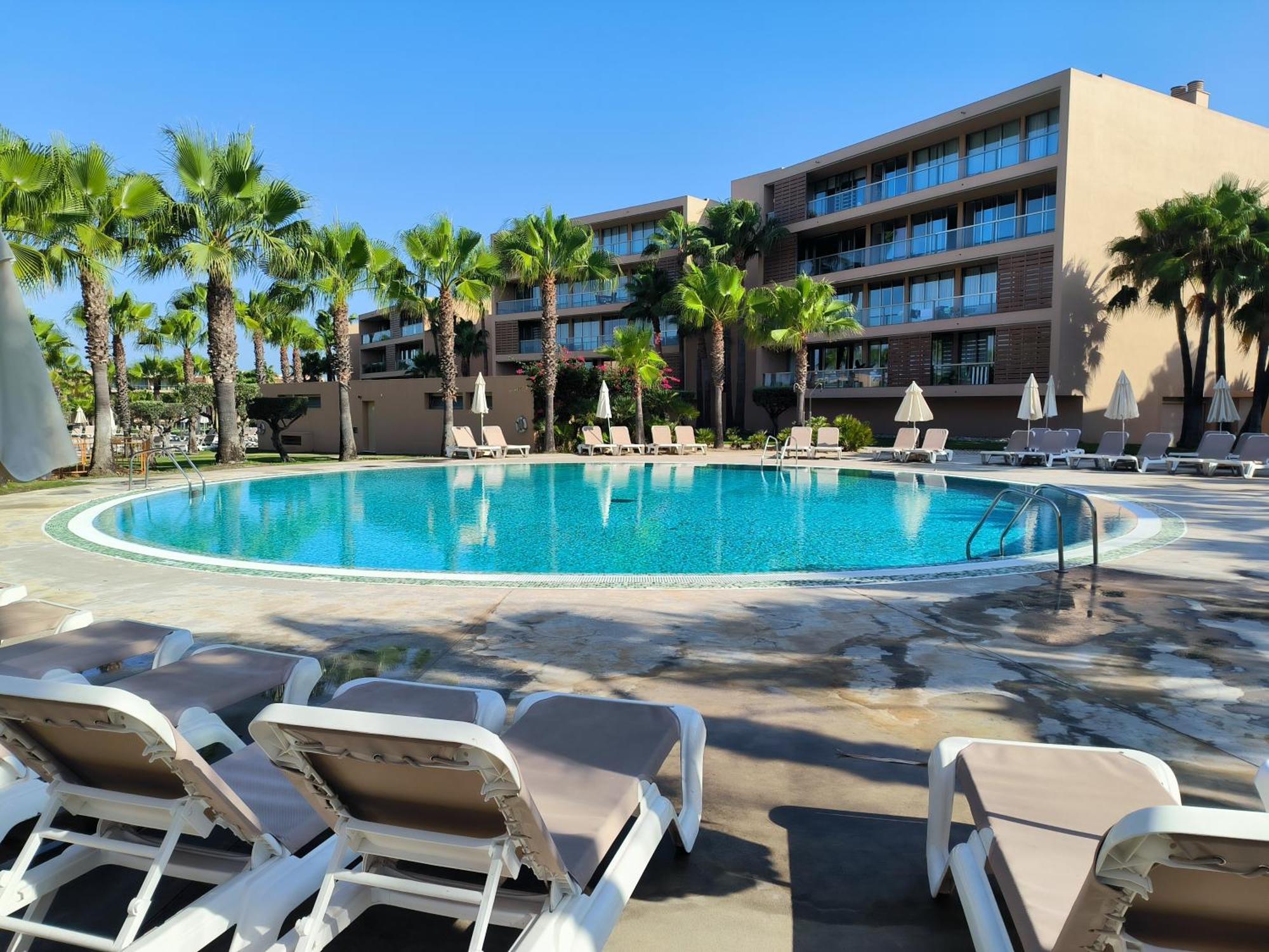 Salgados Beach&golf Albufeira