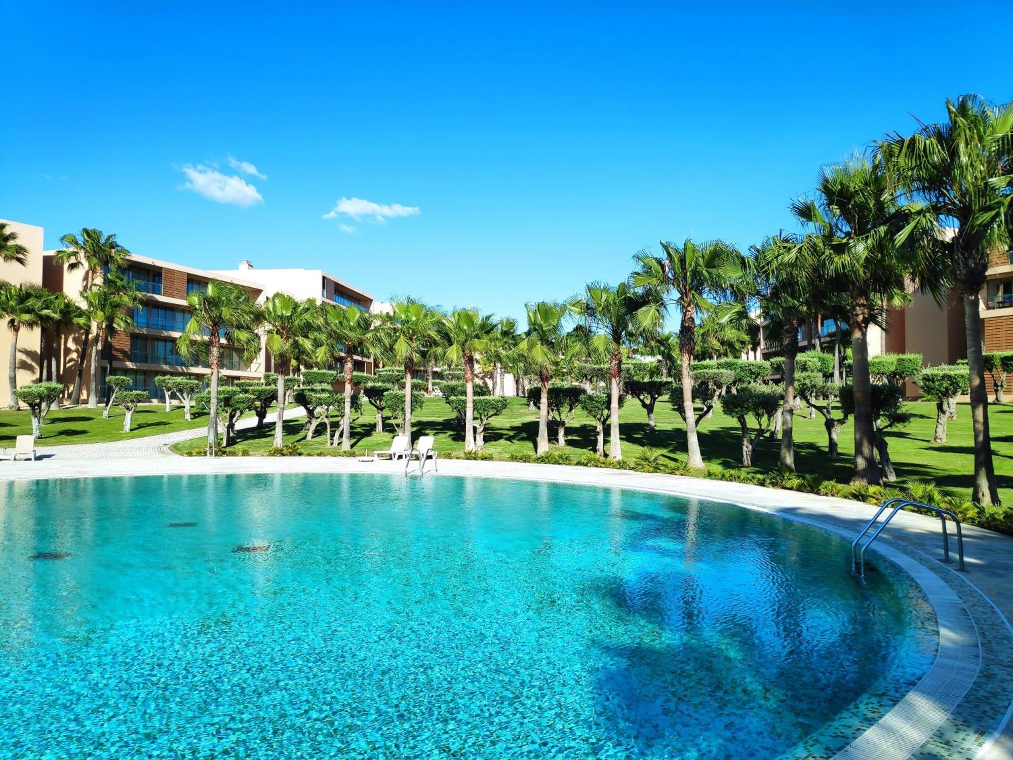 Salgados Beach&golf Apartment