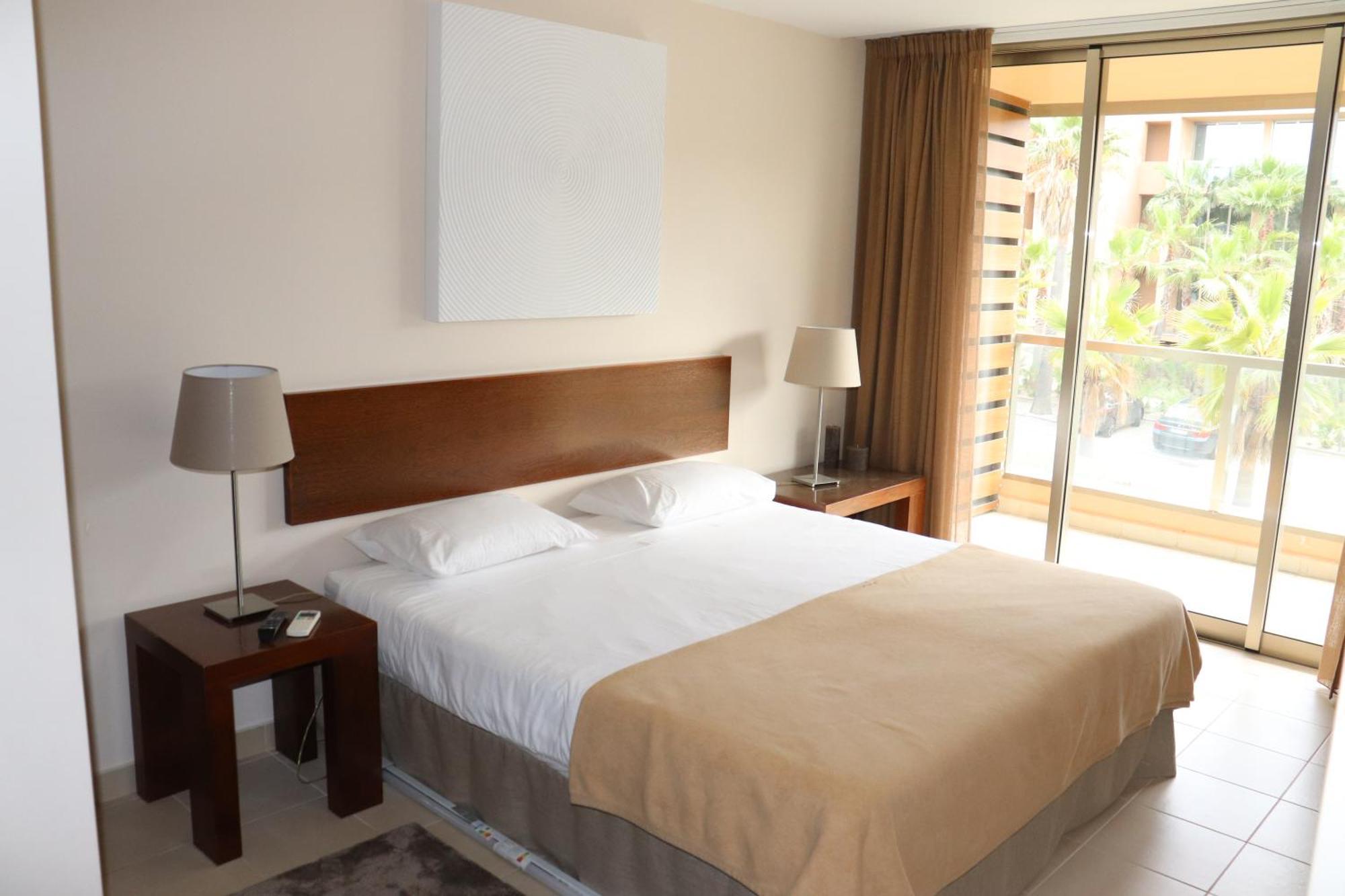 Apartment Salgados Beach&golf *