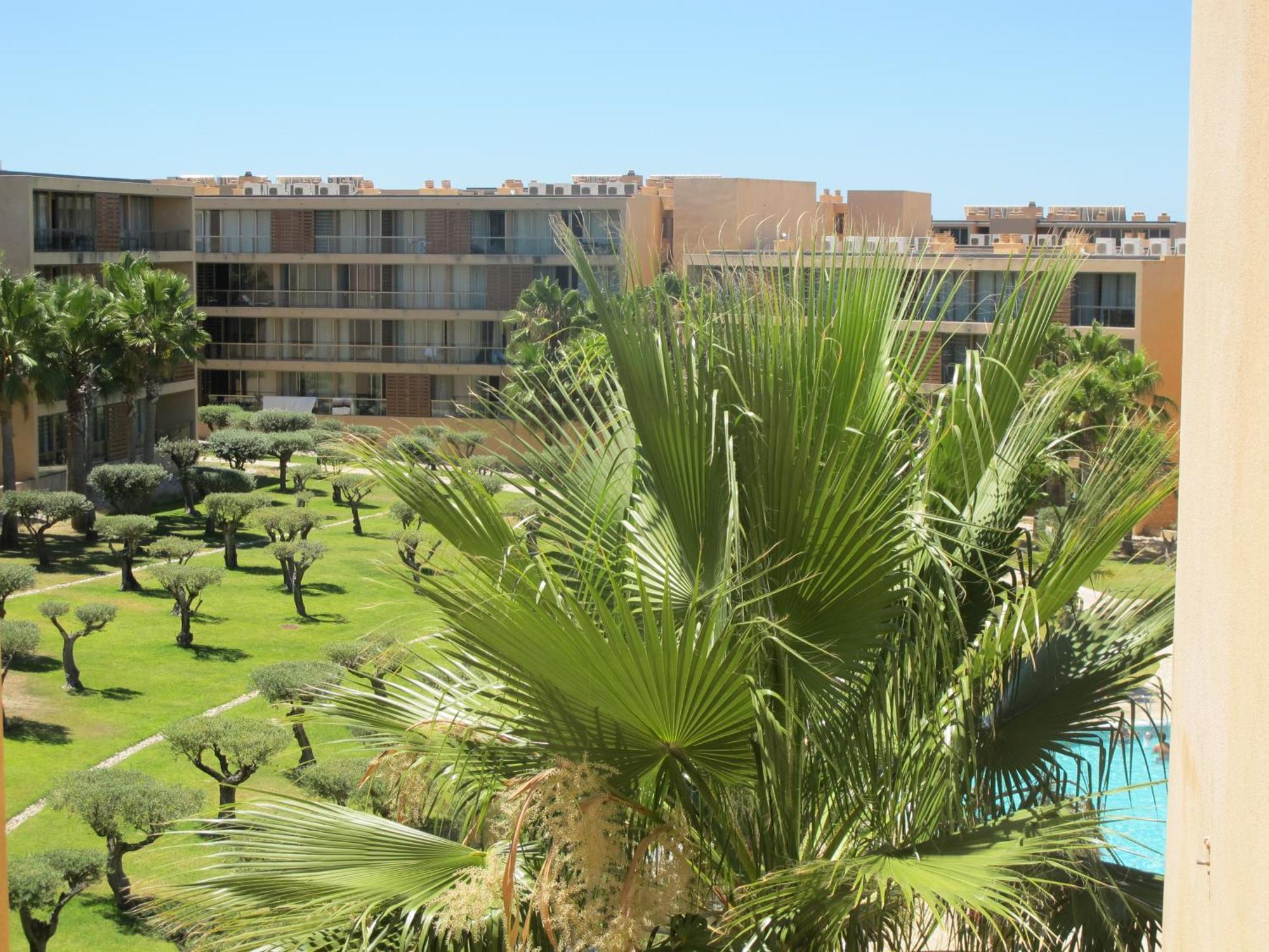 Salgados Beach&golf Apartment *