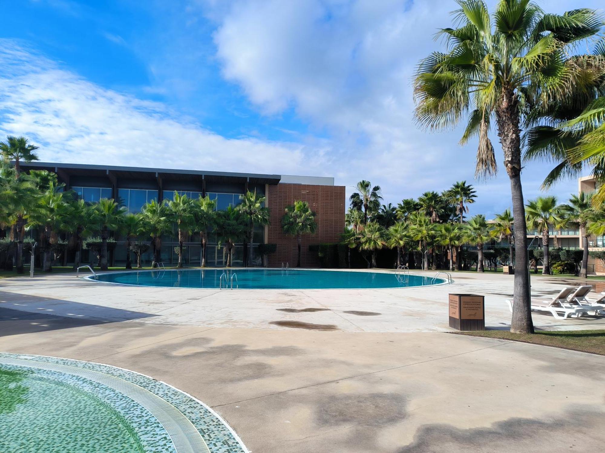 Salgados Beach&golf Apartment *