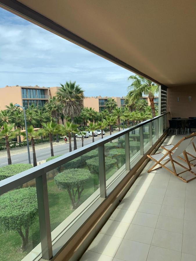 Appartement Salgados Beach&golf - Dos Salgados Albufeira