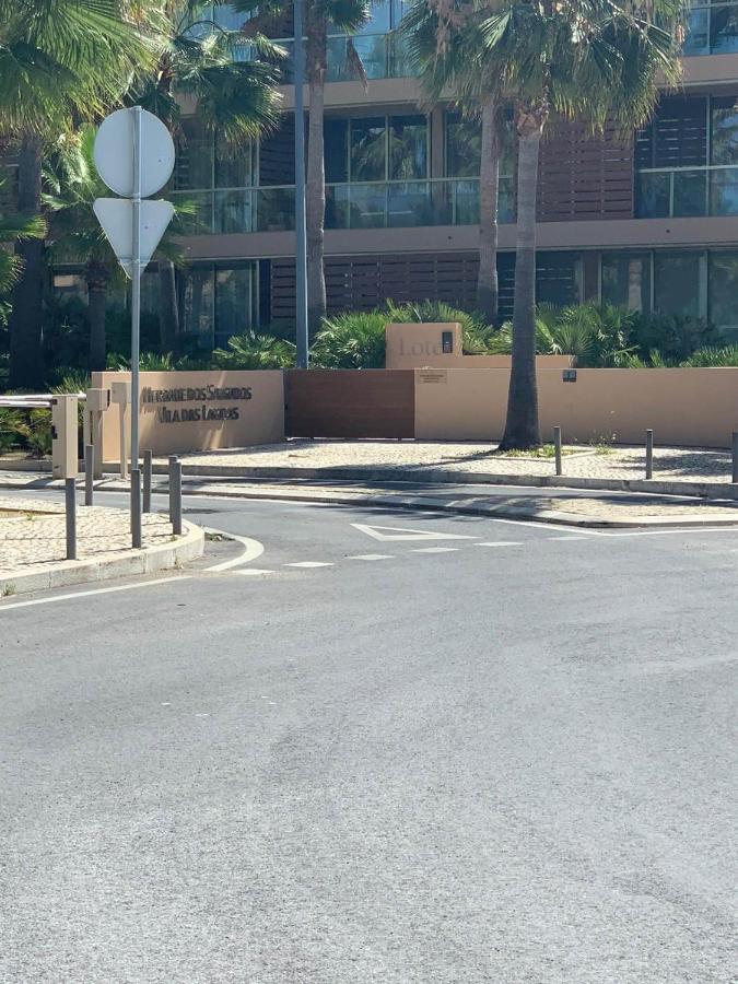 Salgados Beach&golf - Dos Salgados Appartement *