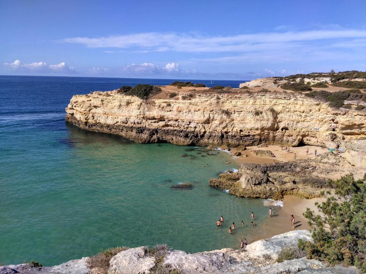Salgados Beach&golf - Dos Salgados Appartement