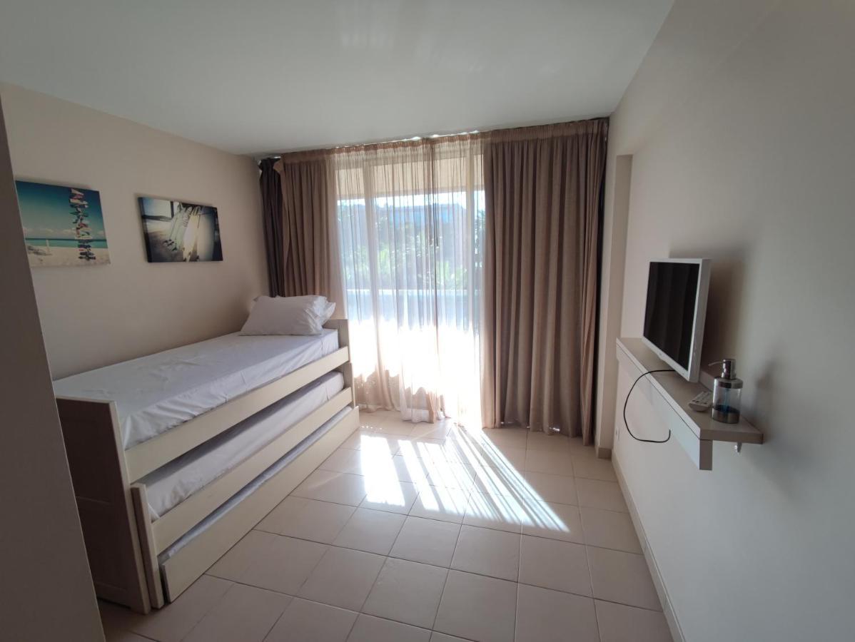 Salgados Beach&golf - Dos Salgados Appartement Albufeira