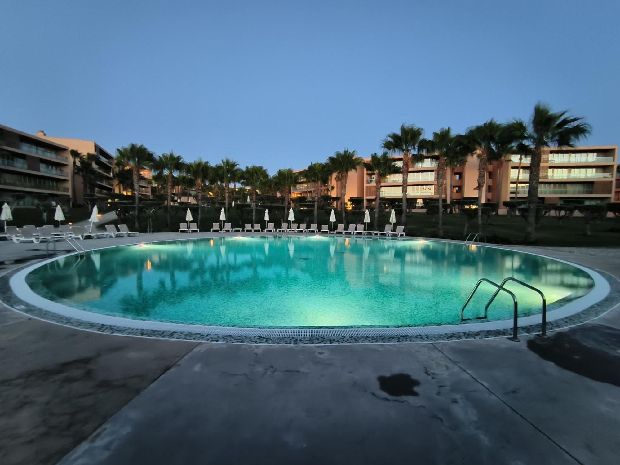Appartement Salgados Beach&golf - Dos Salgados *