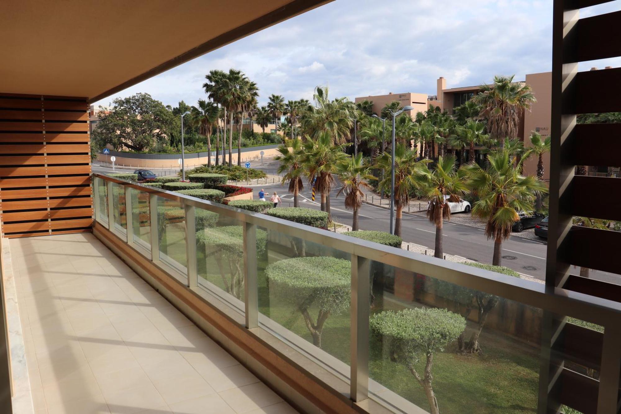 Appartement Salgados Beach&golf - Dos Salgados *