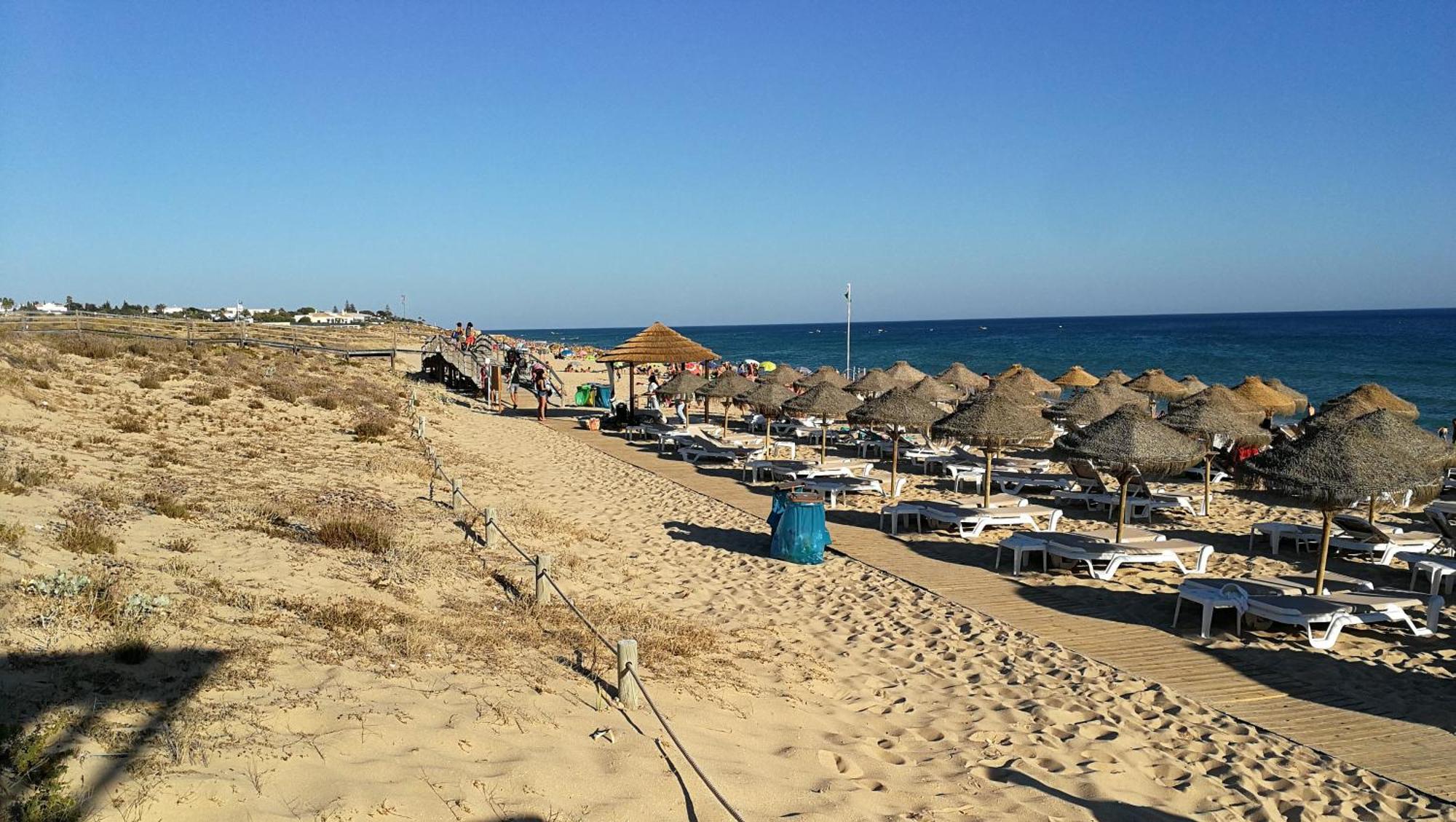 Salgados Beach&golf - Dos Salgados Appartement
