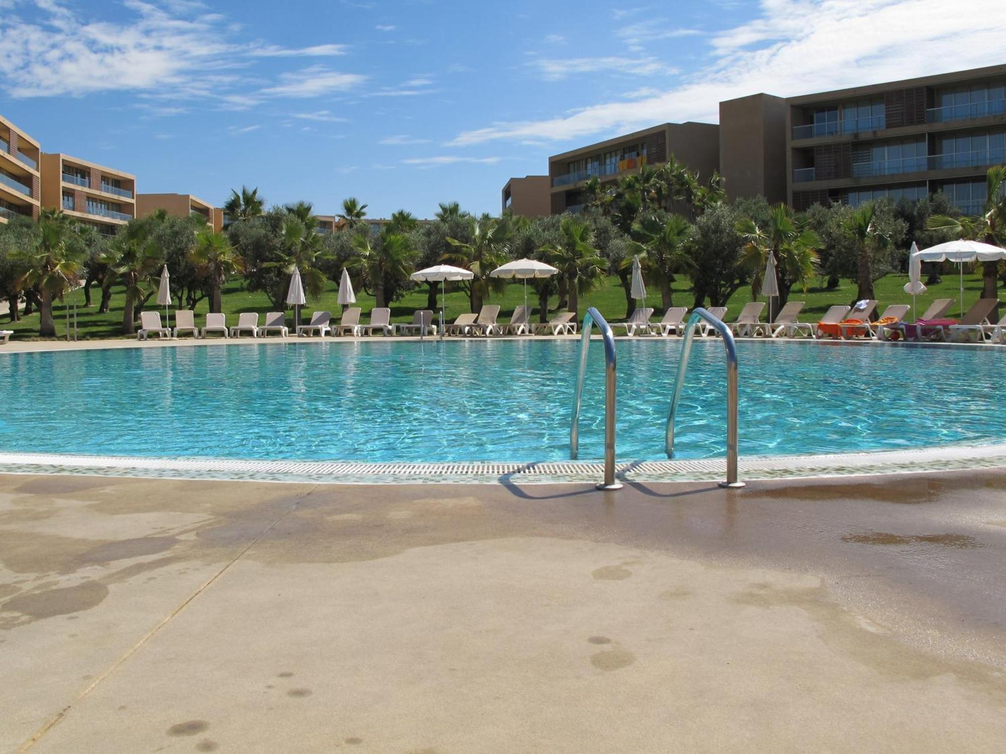 Salgados Beach&golf - Dos Salgados Appartement Albufeira
