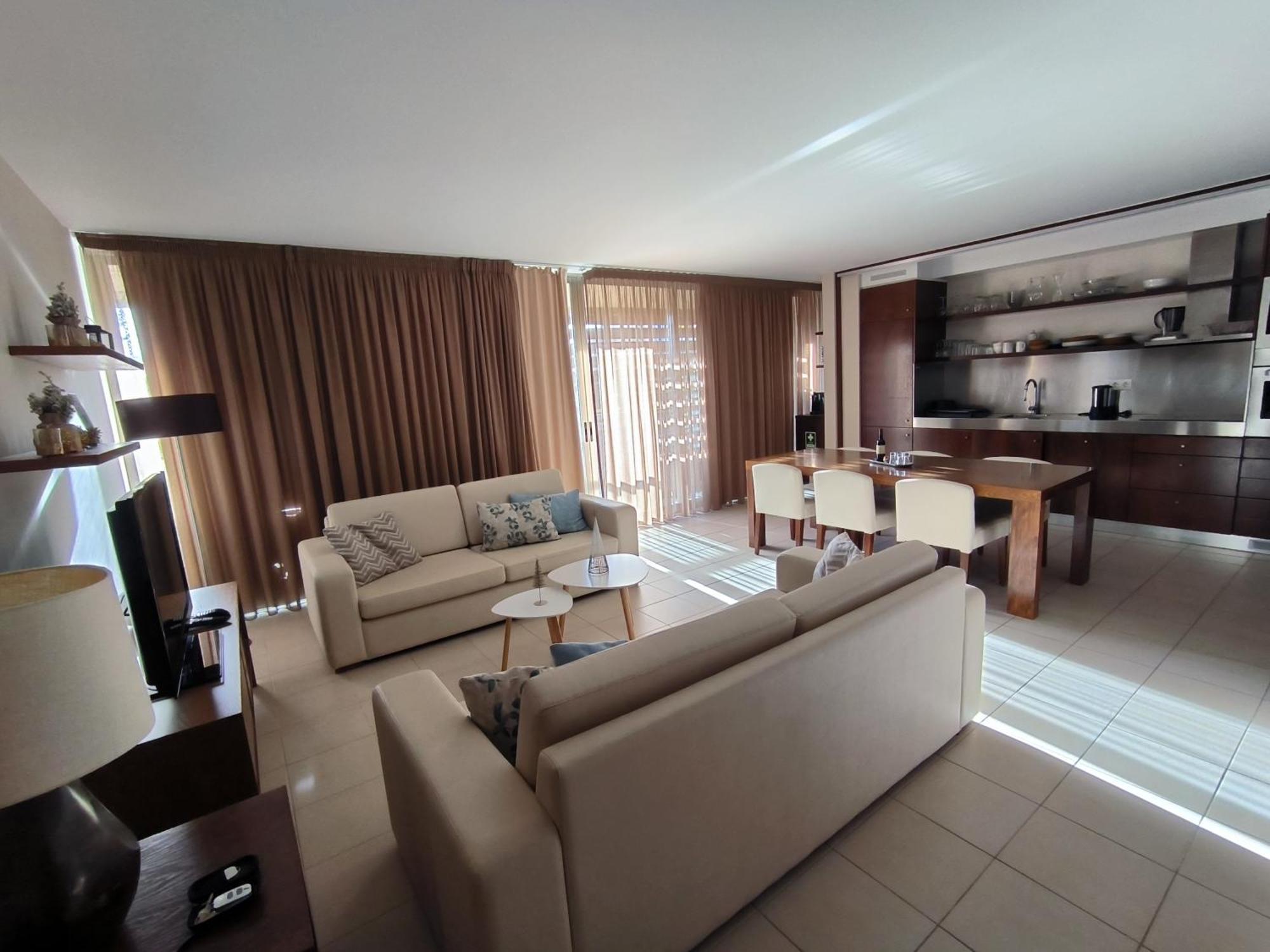 Appartement Salgados Beach&golf - Dos Salgados