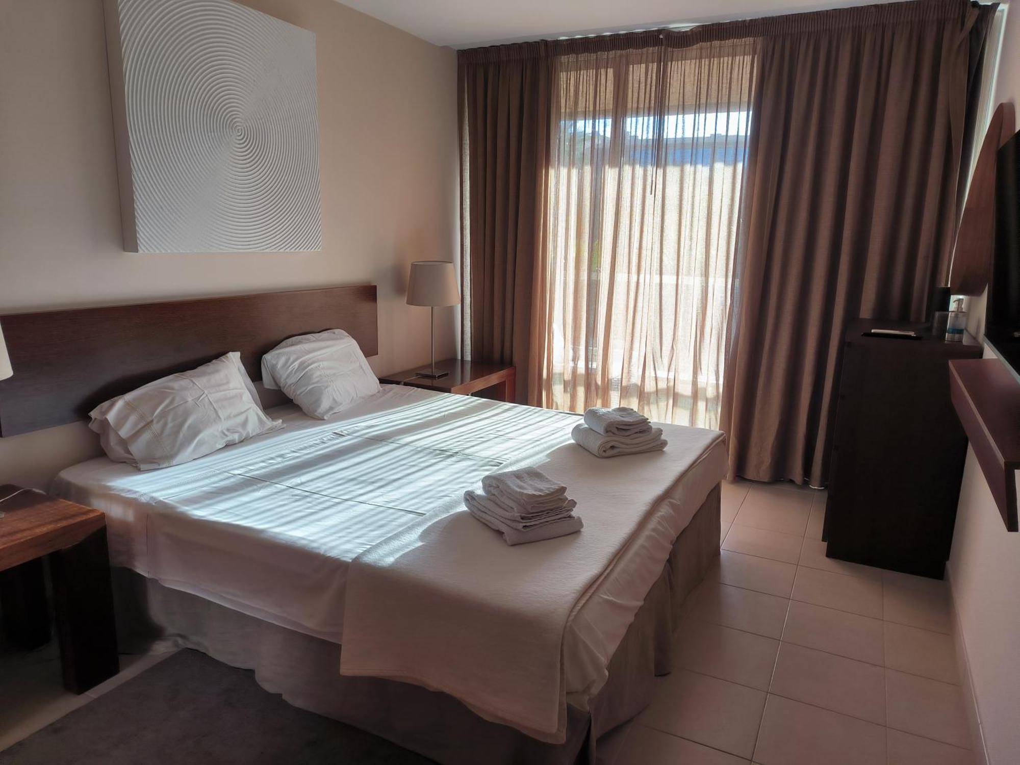 Appartement Salgados Beach&golf - Dos Salgados *