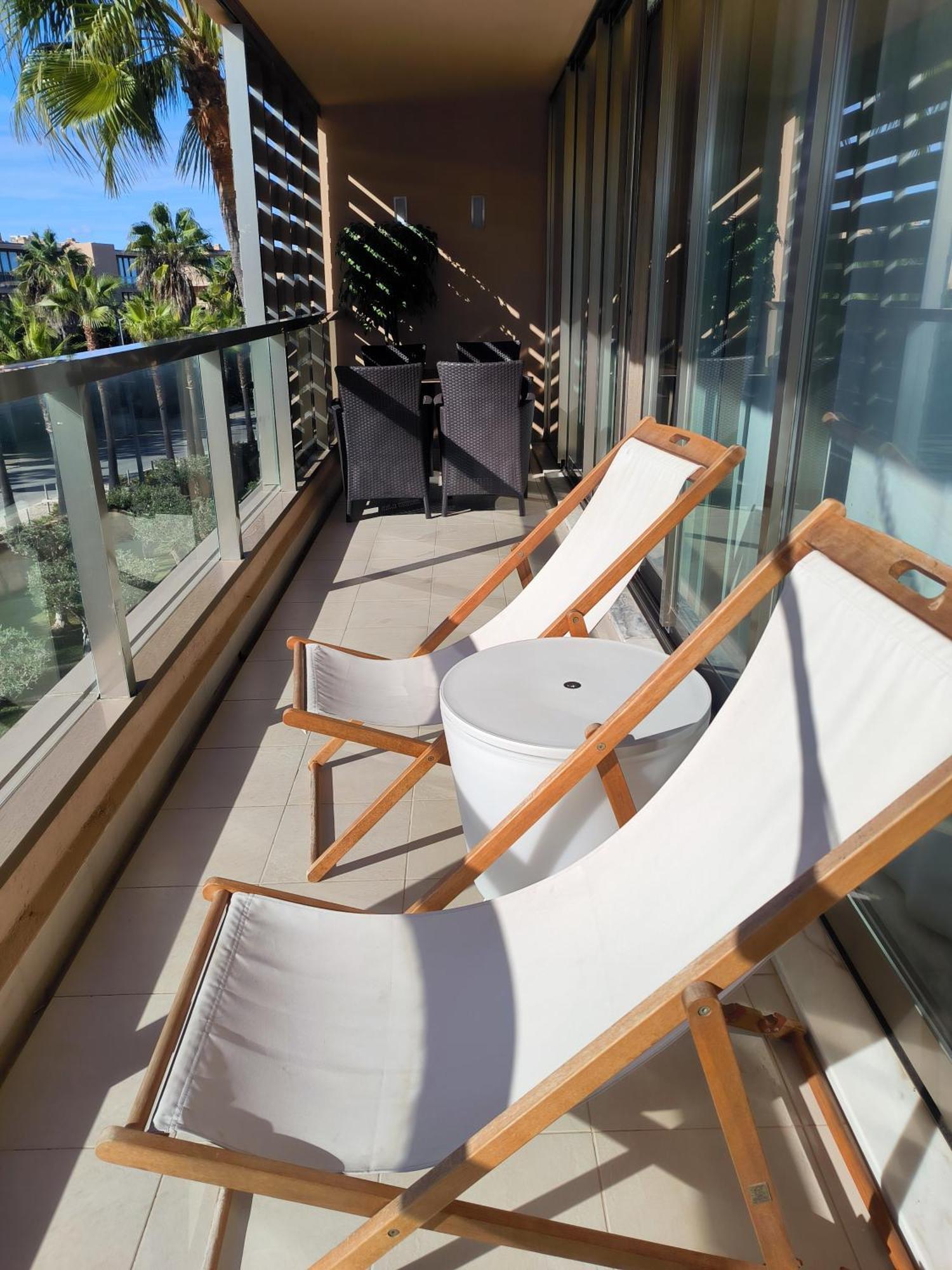 Salgados Beach&golf - Dos Salgados Appartement Albufeira