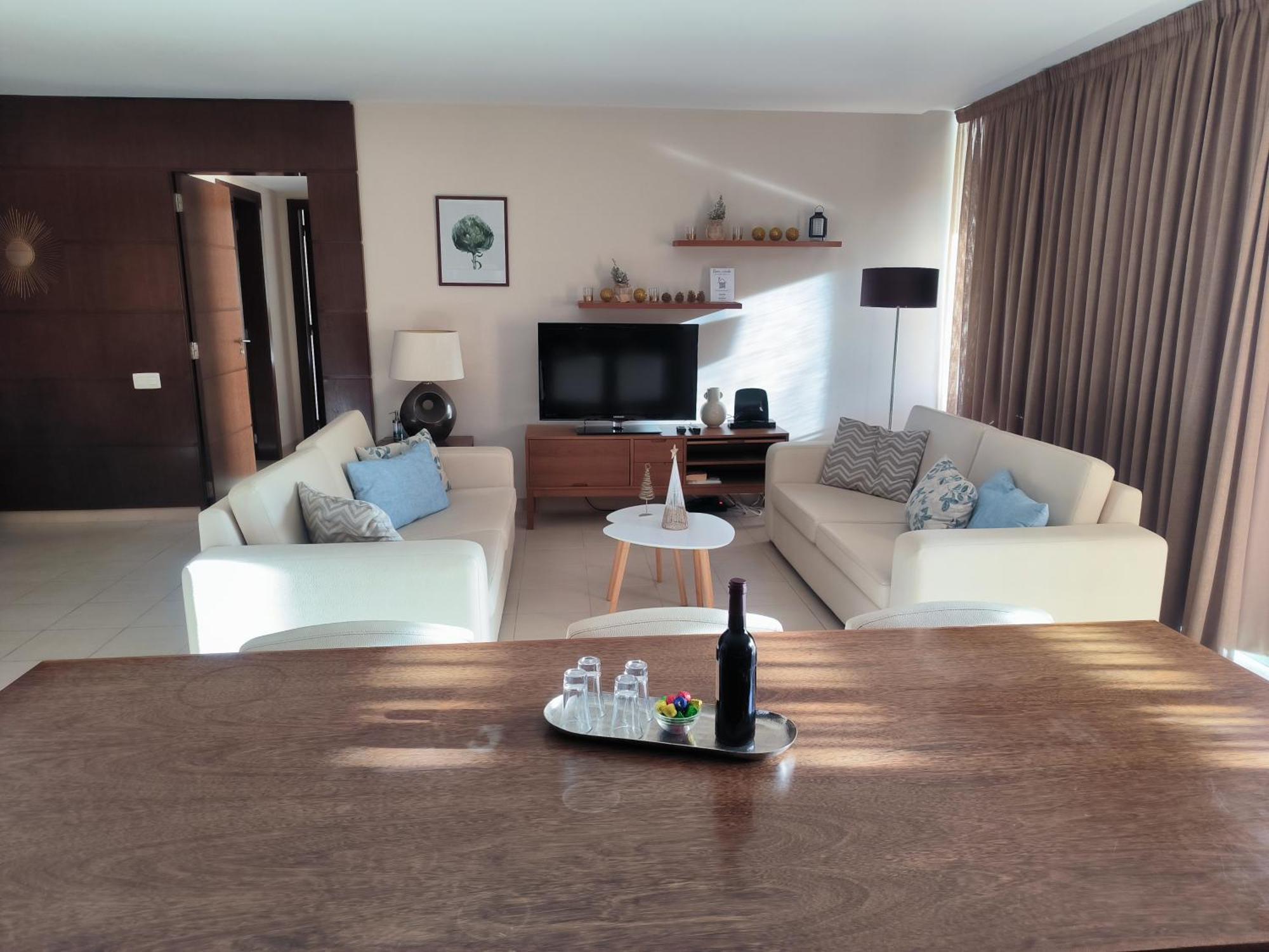 Appartement Salgados Beach&golf - Dos Salgados